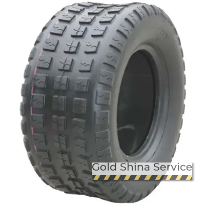 Kenda K383 Power Turf (с/г) 17.00/8 R8 41A4 PR2
