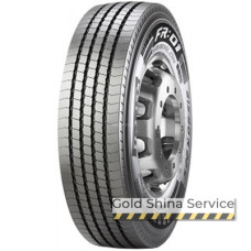 Pirelli FR:01 Triathlon (рульова) 245/70 R17.5 136/134M PR14
