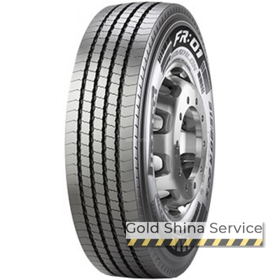 Pirelli FR:01 Triathlon (рульова) 245/70 R17.5 136/134M PR14