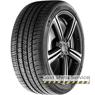 Michelin Pilot Sport All Season 4 275/30 R20 97Y XL