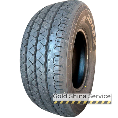 Roadx RXQuest C02 225/75 R16C 121/120R