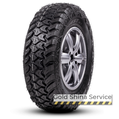 Автошини Roadx RXQuest M/T 33/12.5 R15 108Q