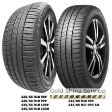 Falken Ziex ZE310A Ecorun 235/50 R19 99V