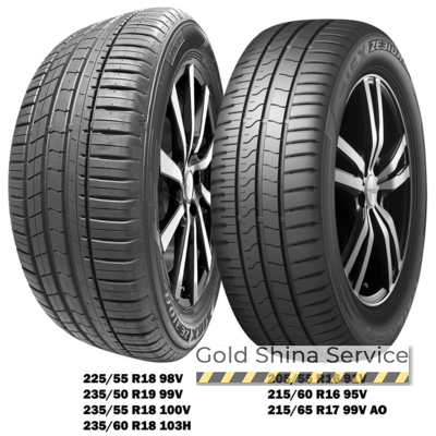 Falken Ziex ZE310A Ecorun 235/50 R19 99V