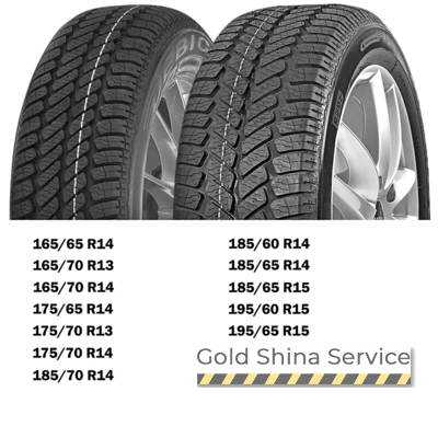 Debica Navigator 2 175/70 R13 82T