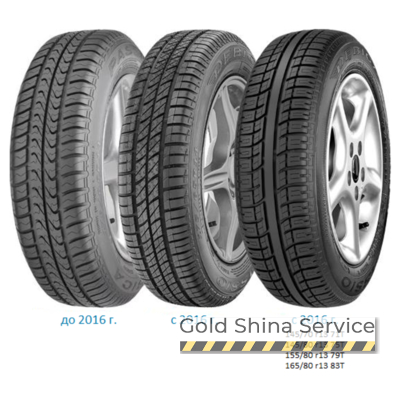 Автошини Debica Passio 2 175/65 R14 86T XL