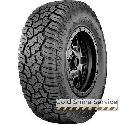 Yokohama Geolandar X-AT G016 33/12.5 R20 114Q