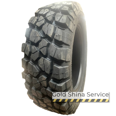Автошини Technic (наварка) Tracker II M/T 215/65 R16 98Q