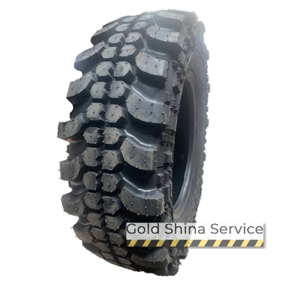 Автошини Kingpin (наварка) Trekker 4x4 M/T 235/70 R16 106P