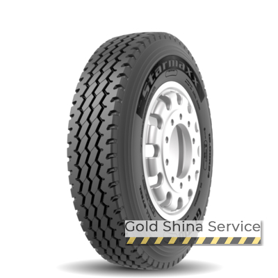 Starmaxx GC710 (універсальна) 315/80 R22.5 156/150L