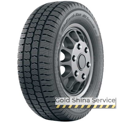 Yokohama BluEarth-Van All Season RY61 225/75 R16C 121/120R