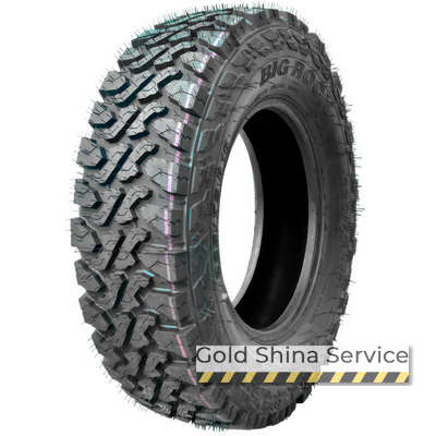 Автошини Geyer Hosaja (наварка) BIG ROCK 225/75 R16 120/116R
