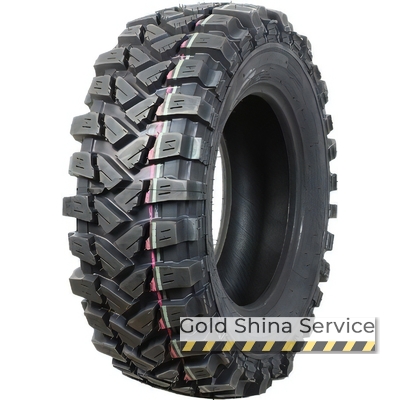 Автошини Geyer Hosaja (наварка) Gepard Raptor MT 215/75 R15 106/104Q