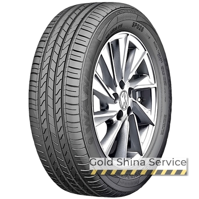 Автошини Wanli SP026 Harmonic Plus 175/65 R14 86T XL