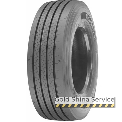 Goodride MultiNavi S1 (рульова) 295/60 R22.5 150/147K