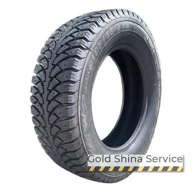 Bar-Gum2 (наварка) Winter 195/65 R15 91H (под шип)