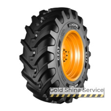 Ceat LOADPRO (індустріальна) 340/80 R18 143A8/143B SB Ceat LOADPRO (індустріальна) 340/80 R18 143A8/143B SB