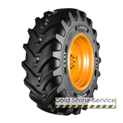 Ceat LOADPRO (індустріальна) 340/80 R18 143A8/143B SB