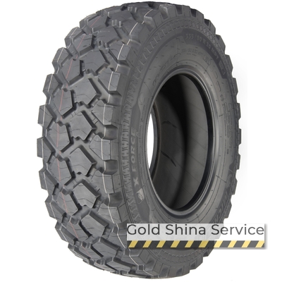 Michelin X Force ZL MPT (універсальна) 335/80 R20 150K