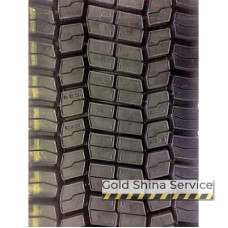 Novatyre (наварка) NDH (ведуча) 295/80 R22.5 152/148M