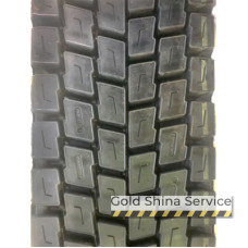 Novatyre (наварка) NDR (ведуча) 315/70 R22.5 154/150L