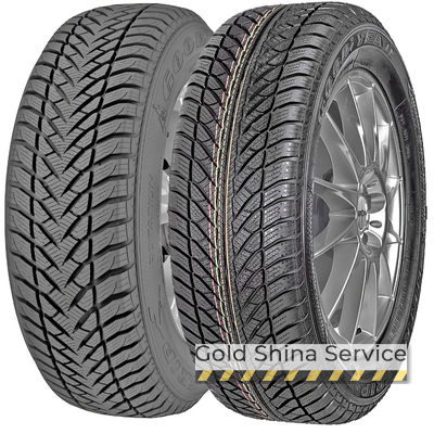 Goodyear Ultra Grip Wrangler 225/65 R17 102H