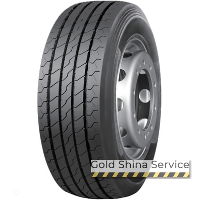 Trazano Novo Trans S16 (рульова) 385/55 R22.5 160K PR20