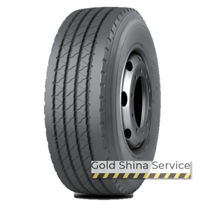 Trazano Smart Trans S53 (рульова) 295/80 R22.5 154/149M PR18