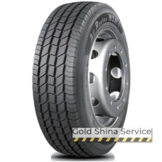 Trazano Novo Trans S18 (рульова) 225/75 R17.5 129/127M PR14