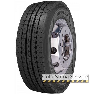 Dunlop SP 346+ (рульова) 315/60 R22.5 154/148L