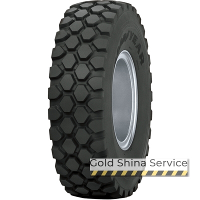 Goodyear OffRoad ORD (універсальна) 365/85 R20 164J