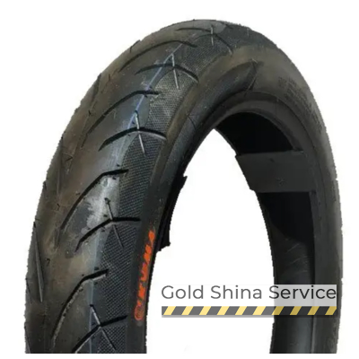 KUMA K306 120/80 R16 60P