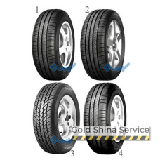 Diplomat HP 195/65 R15 91H