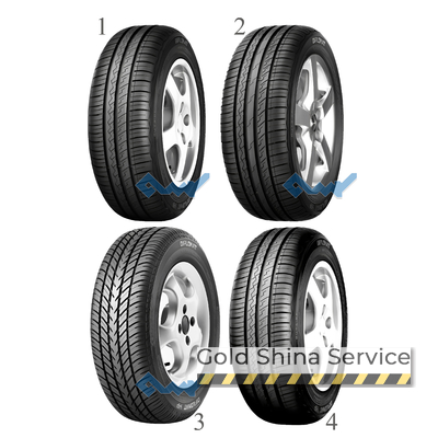 Автошини Diplomat HP 195/65 R15 91H