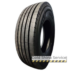 Habilead BL517 (рульова) 235/75 R17.5 132/129L