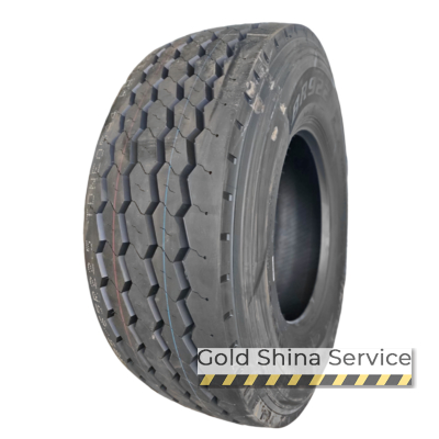 Habilead BR922 (причіпна) 385/65 R22.5 160K