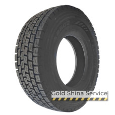 Annaite AD502 (ведуча) 315/80 R22.5 157/154M PR20