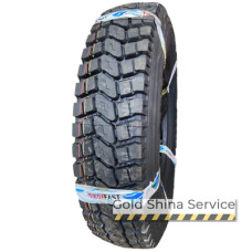 Truefast TD618 (ведуча) 9.00 R20 144/142K PR16