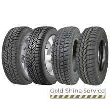 Diplomat Winter ST 165/65 R14 79T