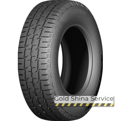 Автошини Nordexx WinterSafe Van 2 195/60 R16C 99/97T