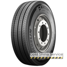 Michelin X Coach Z (рульова) 295/80 R22.5 154/150M