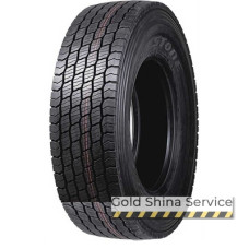 Deestone SD433 (ведуча) 295/80 R22.5 152/148M PR16