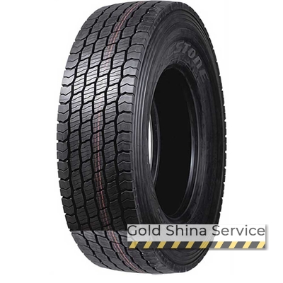 Deestone SD433 (ведуча) 295/80 R22.5 152/148M PR16
