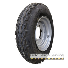 TVS IM117 (с/г) 10.00/80 R12 121A8 PR10 TL