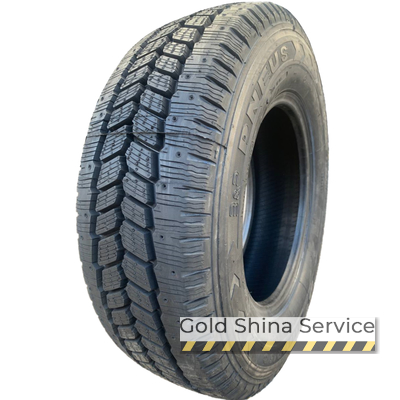 Автошини B&P Pneus (наварка) Agis Snow Ice 185/75 R16C 104/102R (под шип)