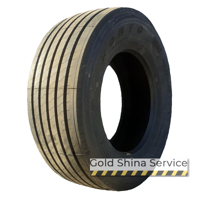 Koryo K168 (причіпна) 385/65 R22.5 160K PR22