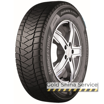 Bridgestone Duravis All Season 225/65 R16C 112/110R