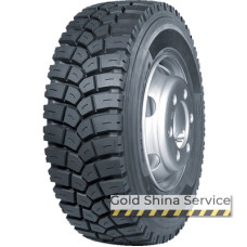 Goodride SupTrac X1 (ведуча) 13 R22.5 156/151K