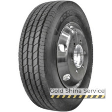 Goodride GSR+1 (рульова) 215/75 R17.5 128/126M PR14 Goodride GSR+1 (рульова) 215/75 R17.5 128/126M PR14