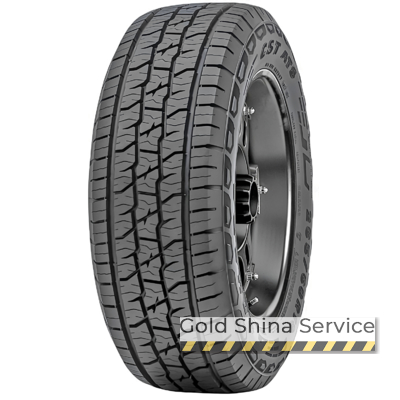 Автошини CST Sahara ATS 225/65 R17 102H